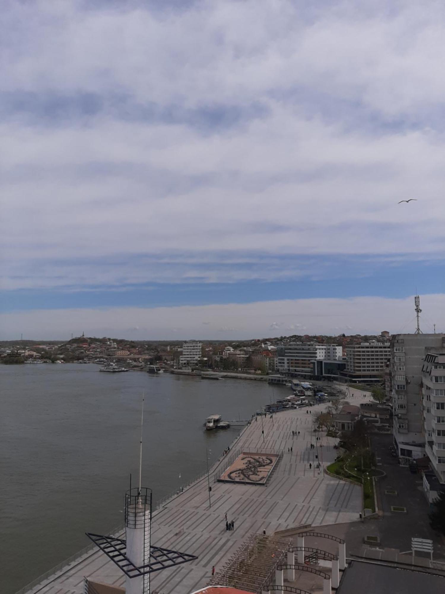 Delta Danube View Apartment Tulcea